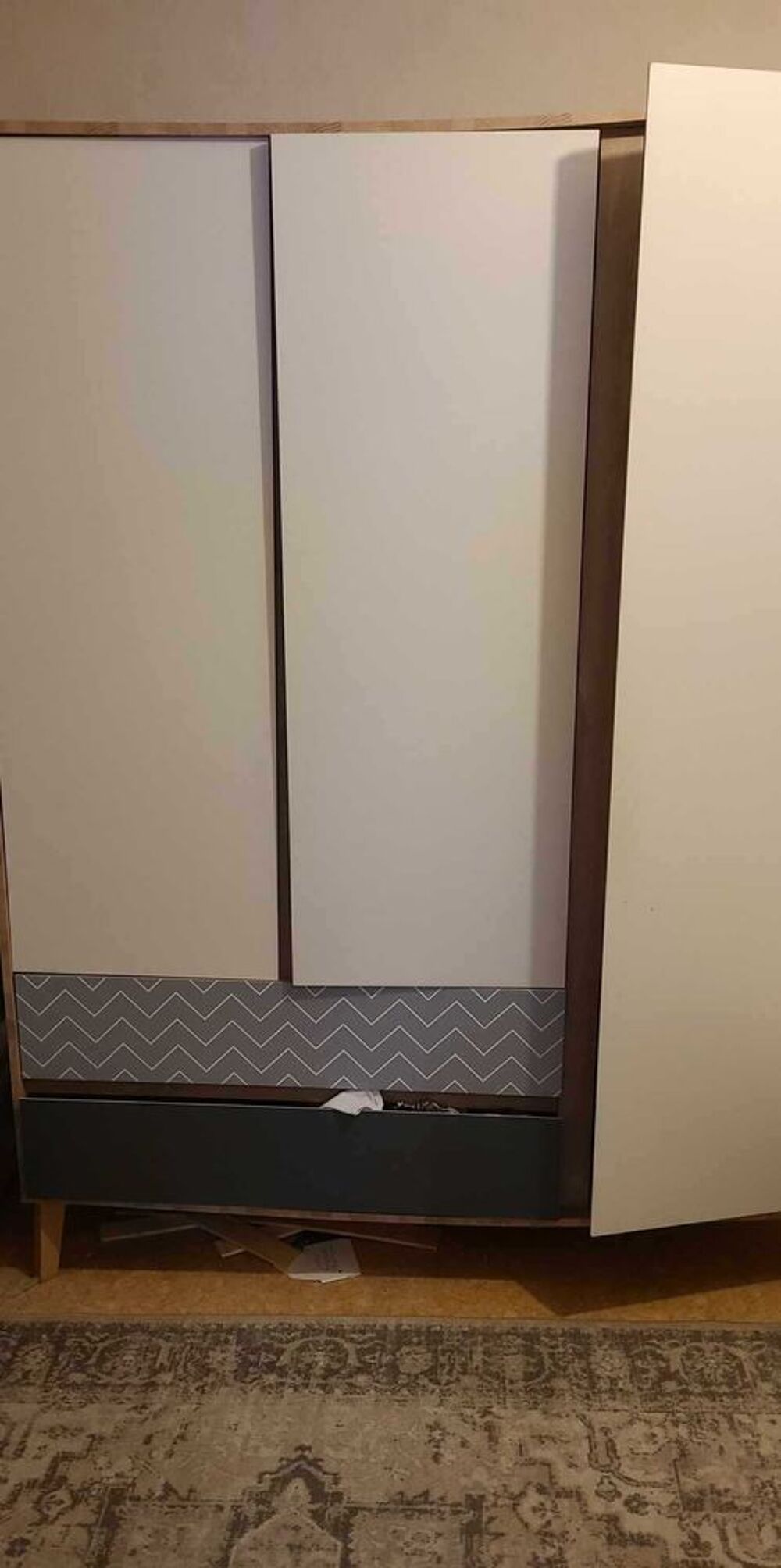 armoire chambre Meubles