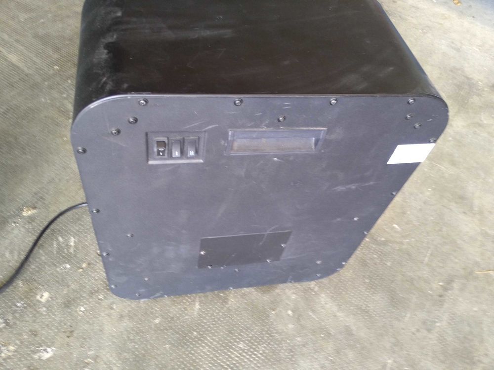 chauffage &eacute;lectrique soufflant Electroménager