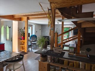  Maison à vendre 5 pièces 112 m²