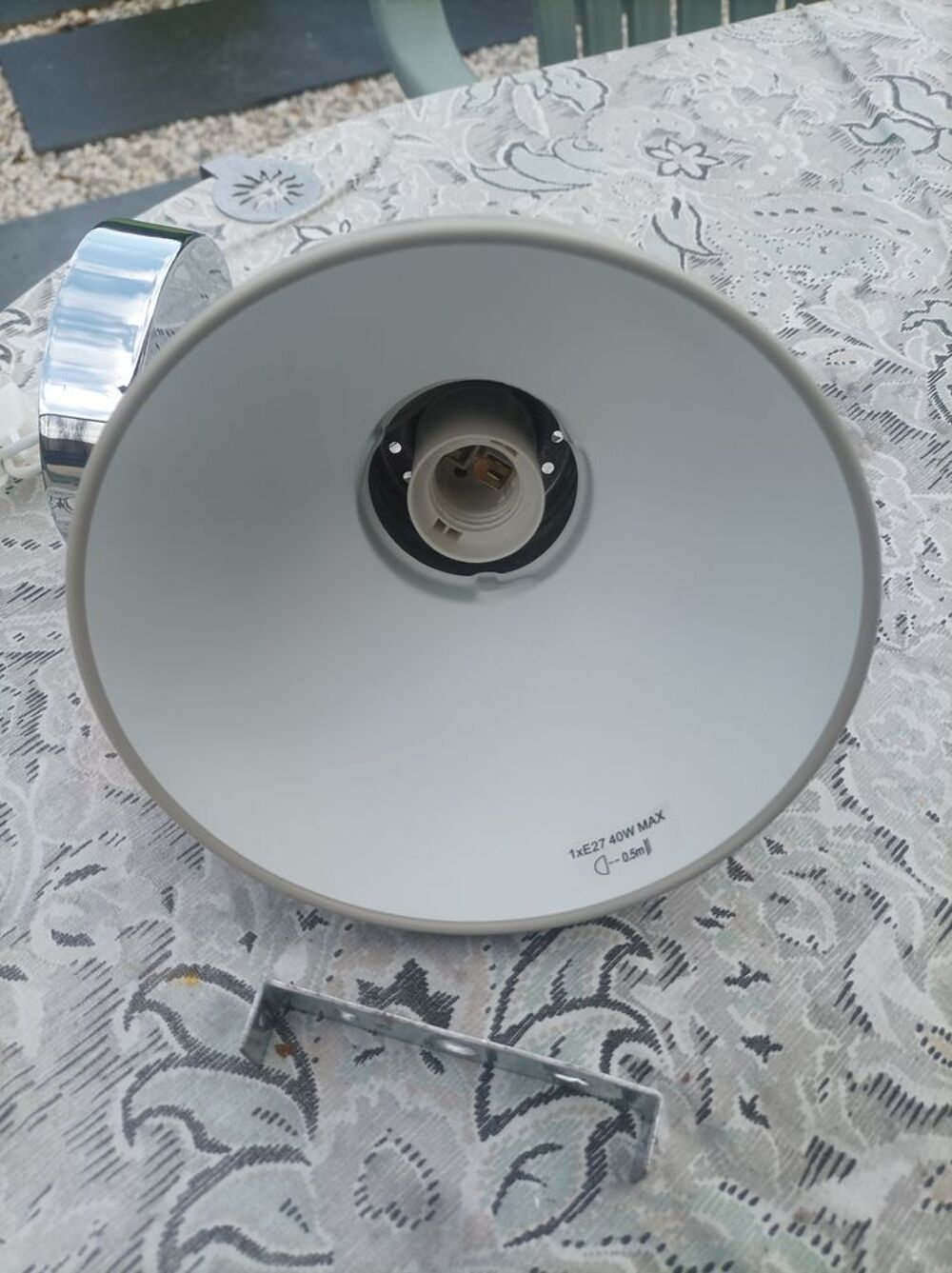 spot luminaire Décoration