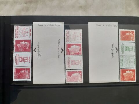 Timbres de collection 130 Saint-Sorlin-en-Bugey (01)