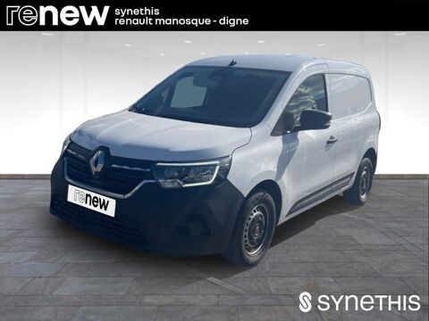 Renault Kangoo Express BLUE DCI 95 GRAND CONFORT- 22 2024 occasion Manosque 04100