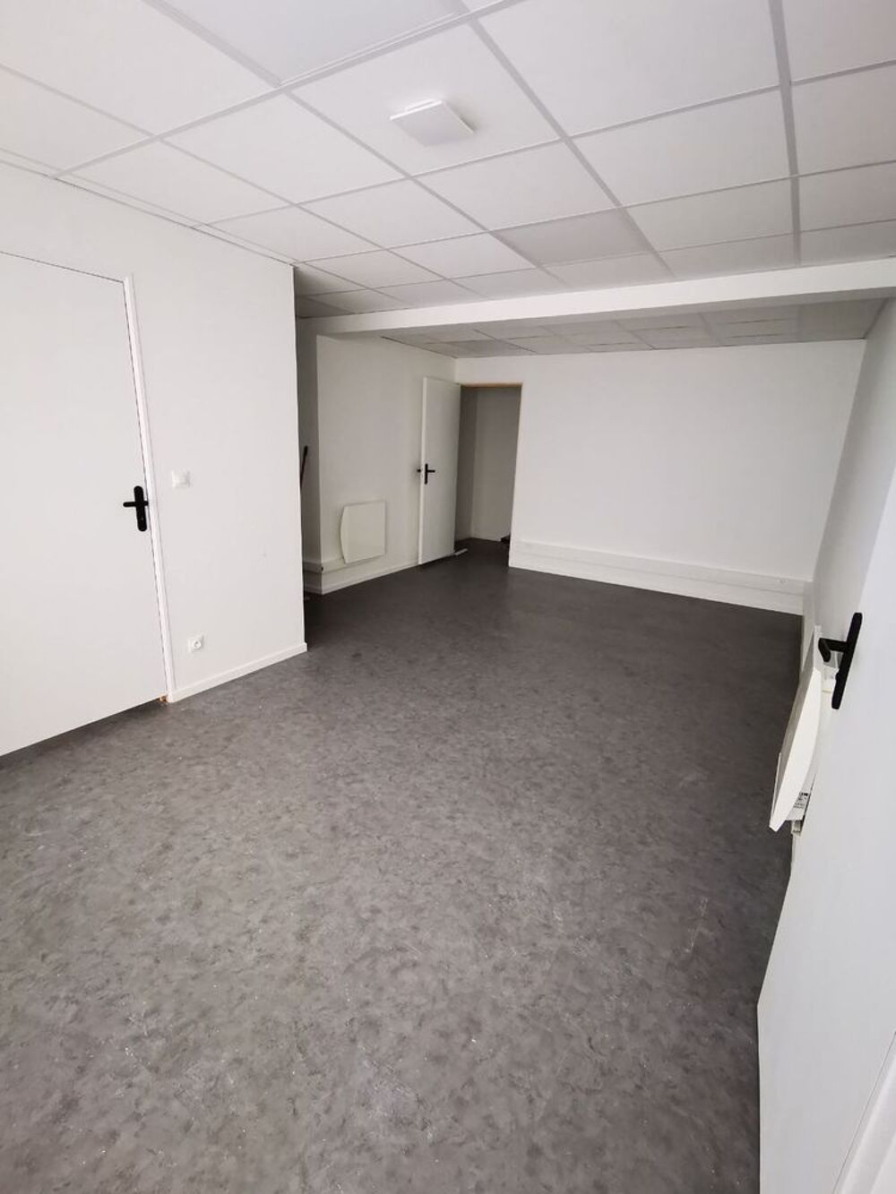 Location Appartement Local commercial Ostricourt