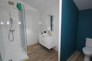  Maison à vendre 6 pièces 177 m²