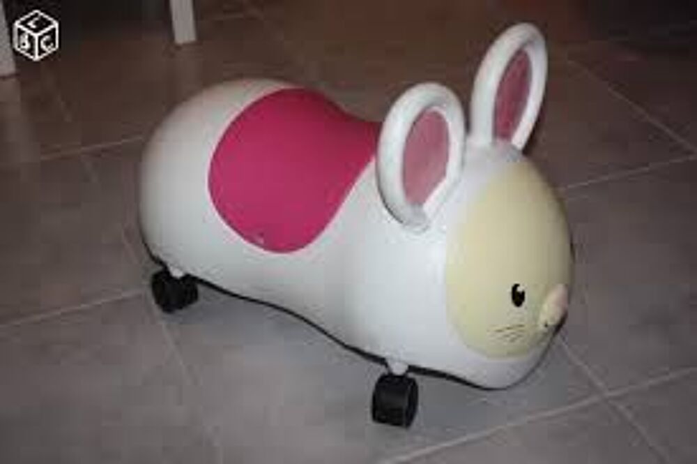 Souris porteur 2025