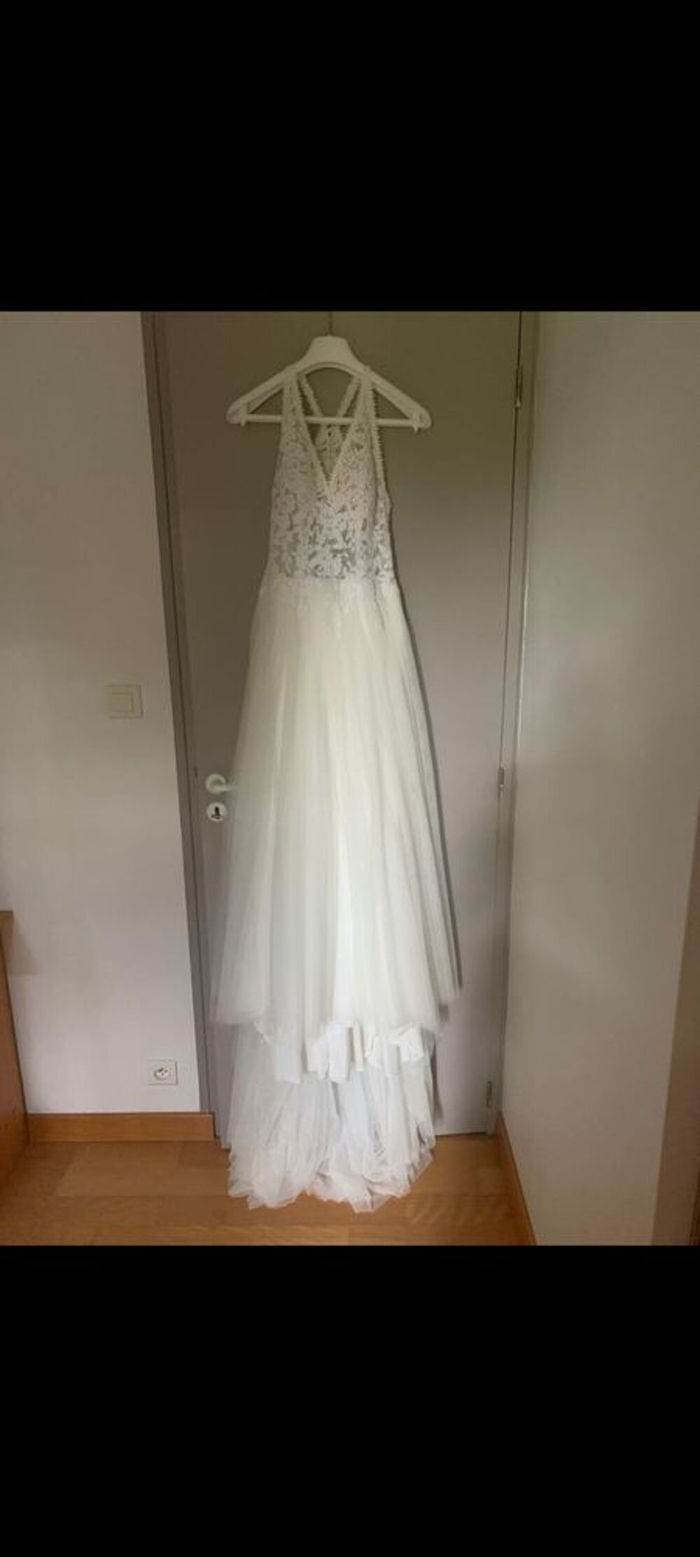 ROBE DE MARIEE Vêtements