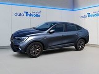 Arkana mild hybrid 140 EDC GSR2 Evolution 2024 occasion 42120 Le Coteau