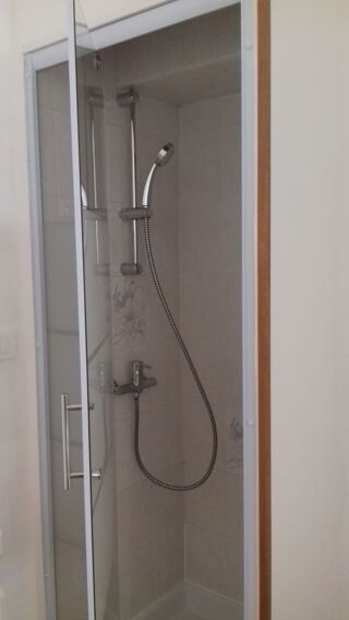  Appartement à louer 1 pièce 19 m²