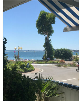  Appartement � vendre 1 pi�ce 38 m�