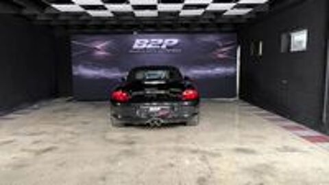 Boxster (987) Boxster 3.2i S Tiptronic S A 2005 occasion 51100 Reims