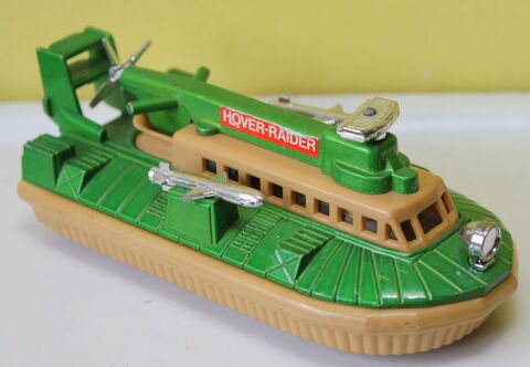 MATCHBOX 1974 battle kings HOVER RAIDER 20 Issy-les-Moulineaux (92)