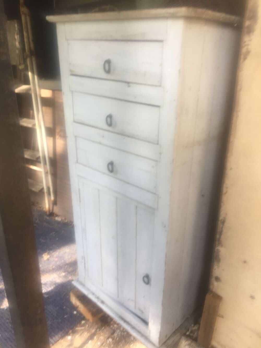 Achetez meuble de rangement occasion, annonce vente à Égly (91) WB171255533