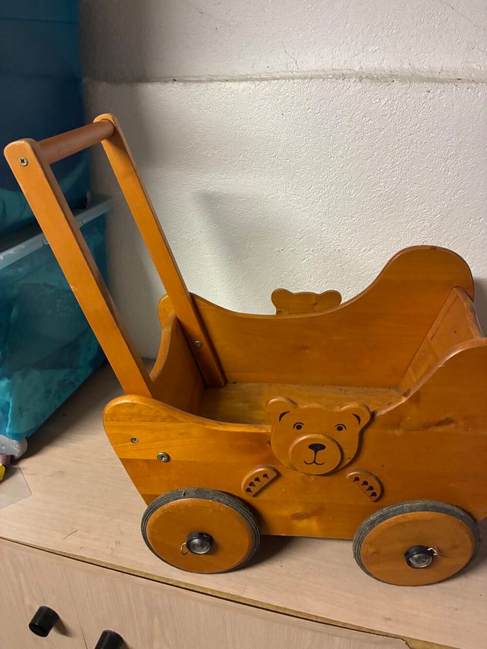 Poussette, jouets, enfants Jeux / jouets