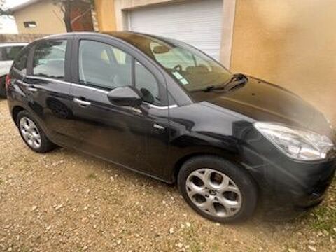 Citroen c3 Citro&euml;n  VTi 120 Exclusive A