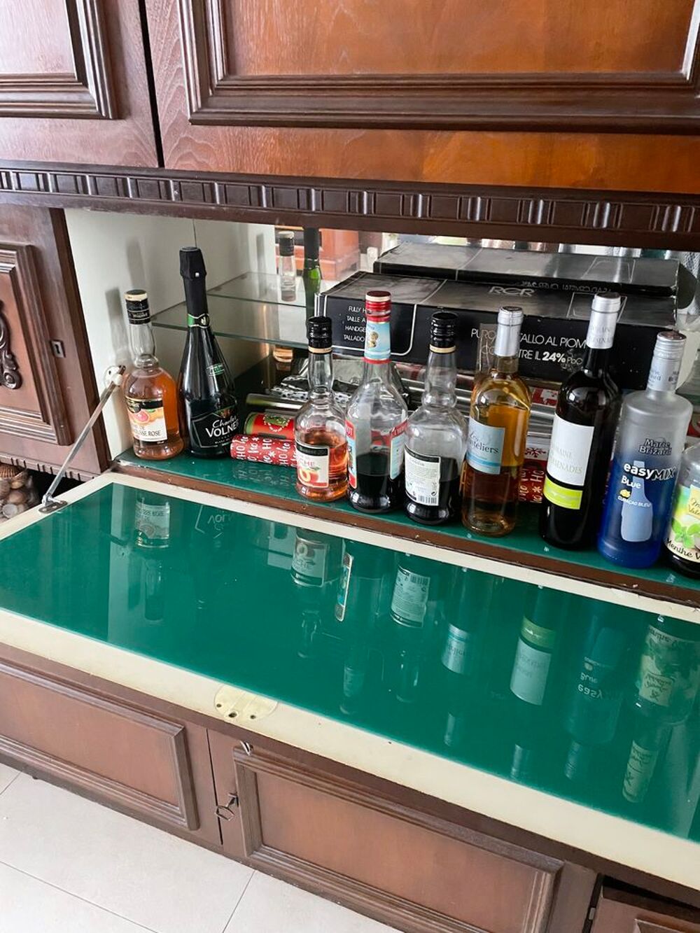 Buffet salle &agrave; manger Meubles