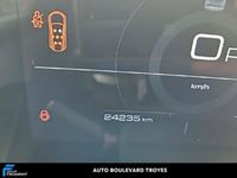 5008 Hybrid 136 e-DCS6 GT 2024 occasion 10600 Barberey-Saint-Sulpice