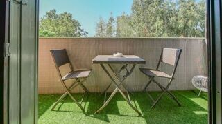 Appartement � louer 3/4 pi�ces 58 m�