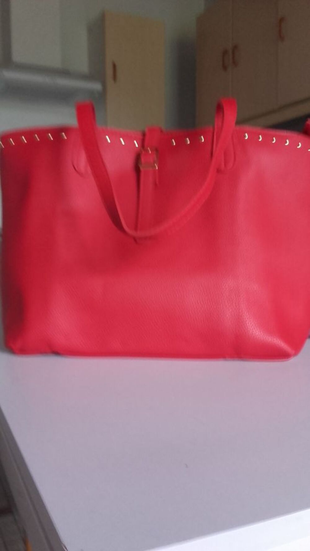 sac &agrave; main Maroquinerie
