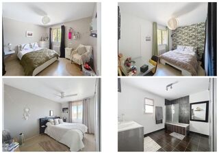  Maison à vendre 5 pièces 128 m²