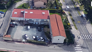  Immeuble  vendre 1402 m