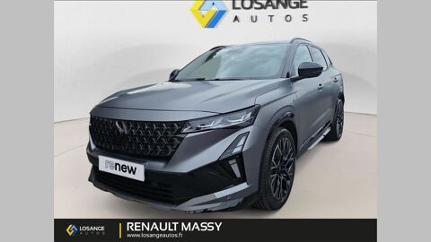 Annonce voiture Renault Austral 39990 €