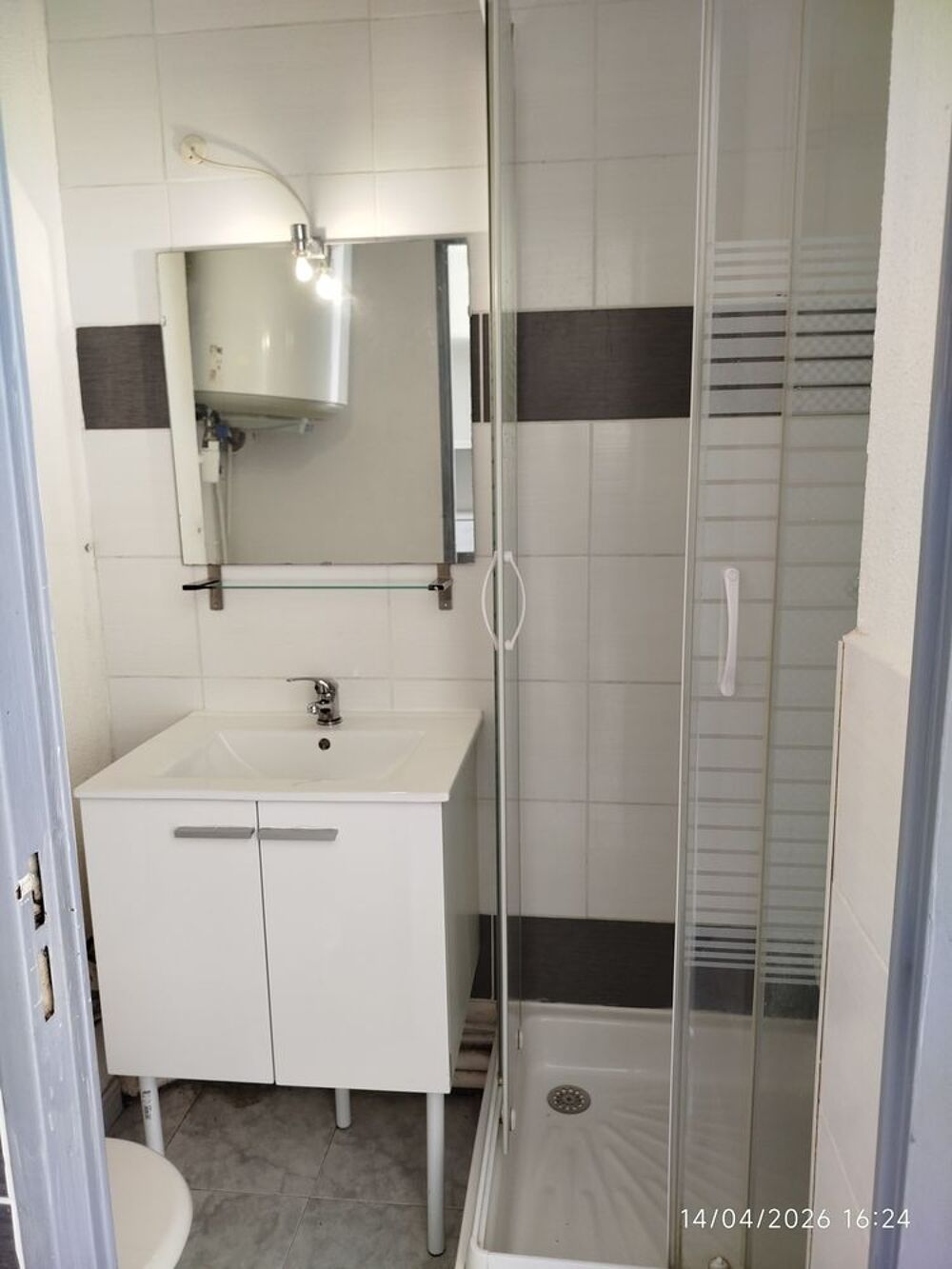 Location Appartement Studio Meublé Proche CHU Carémeau, Vatel, IUT, ZI St Césaire Nîmes