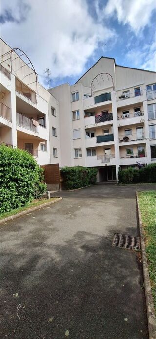  Appartement � vendre 3 pi�ces 64 m�