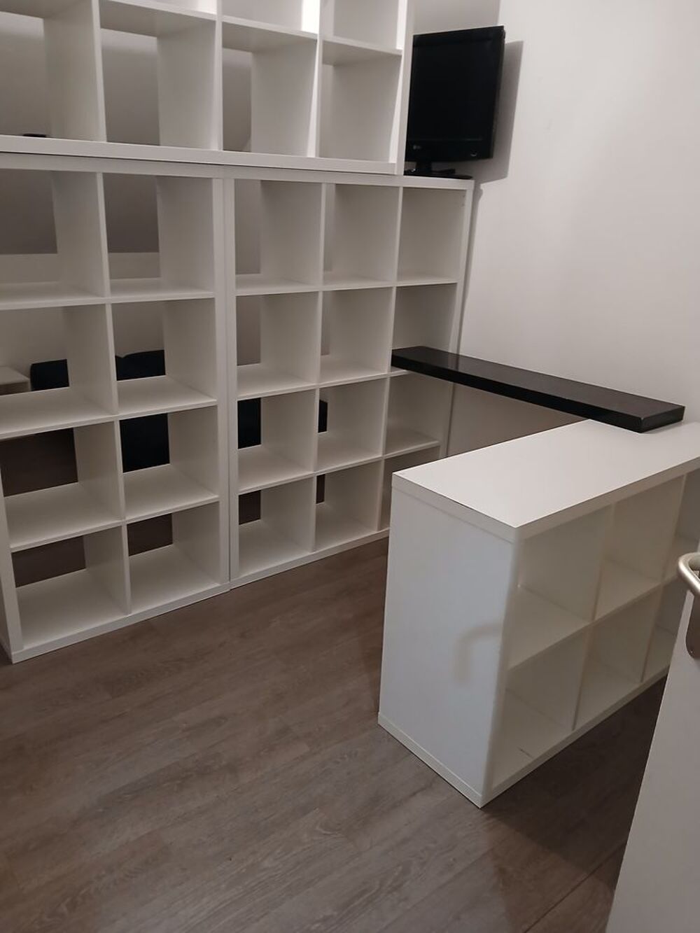 Location Chambre Chambre avec salle de bain et wc Échirolles