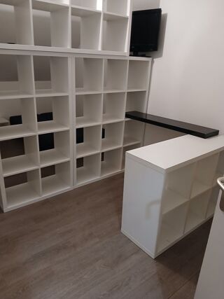  Chambre � louer 3/4 pi�ces 12 m� �chirolles