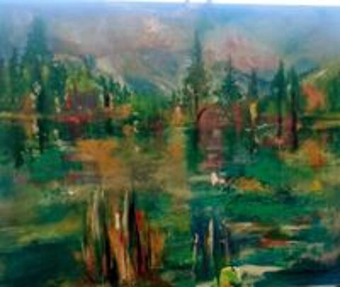  Cours d'arts plastiques et expositions au Boulou 66 