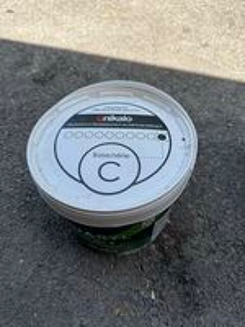   PEINTURE ACRYLIQUE EN PHASE AQUEUSE POUR LA DECORATION EN INTERIEUR unikalo 