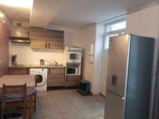  Appartement � louer 2 pi�ces 31 m�