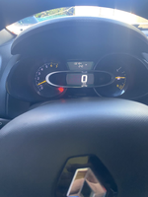 Clio IV TCe 90 Energy eco2 Zen 2015 occasion 97410 Saint-Pierre