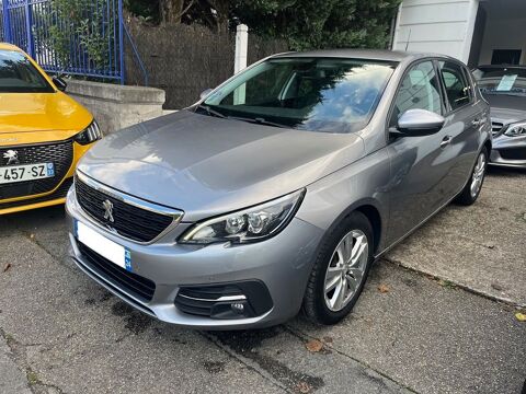 Peugeot 308 1.2 110ch Active