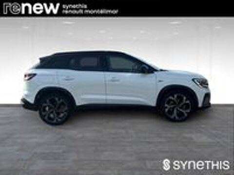 Austral E-Tech hybrid 200 Techno esprit Alpine 2023 occasion 26200 Mont&eacute;limar