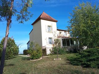  Maison  vendre 8 pices 199 m