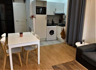  Appartement à louer 2 pièces 35 m² Gex