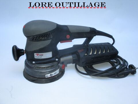 WURTH ETS 150 E TWIN - Ponceuse excentrique orbitale 170 Cagnes-sur-Mer (06)