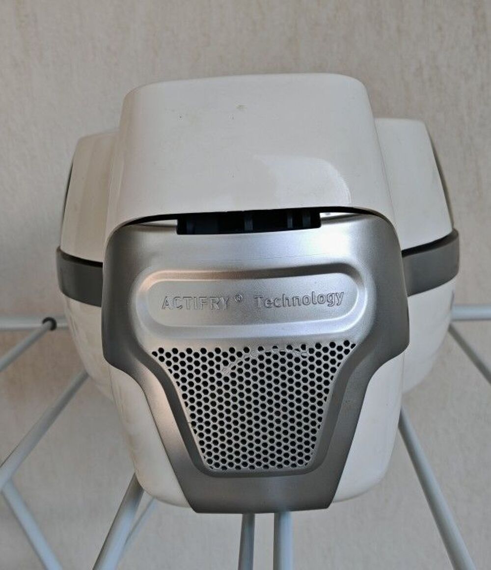 friteuse sans huile SEB Electroménager