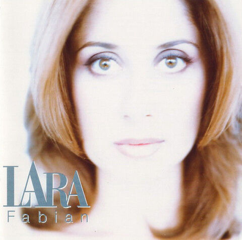 cd Lara Fabian  Pure (tat neuf) 5 Martigues (13)