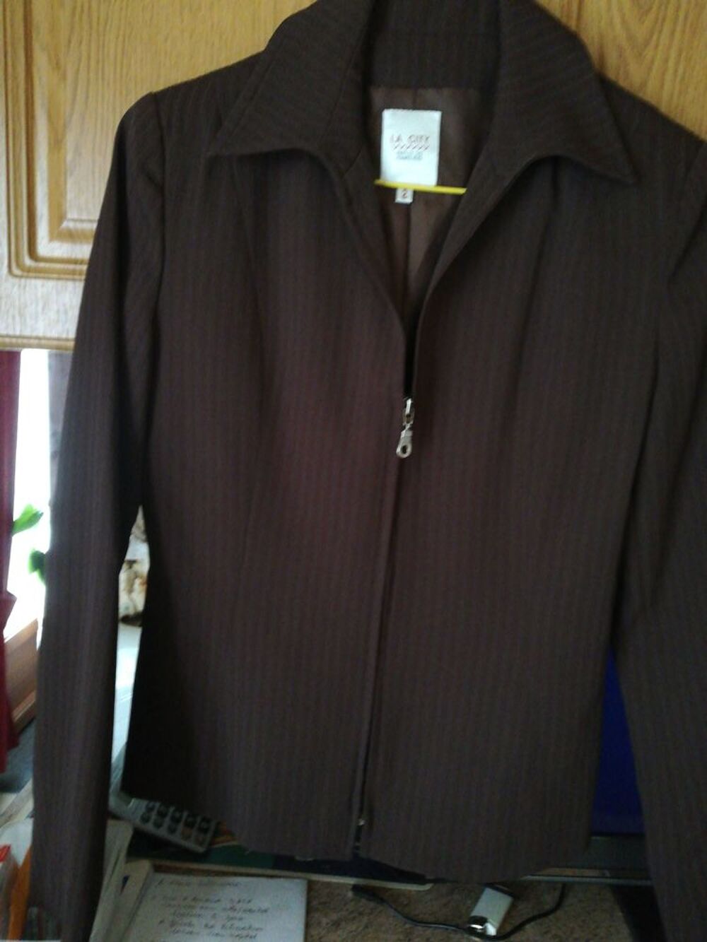Tailleur Vêtements