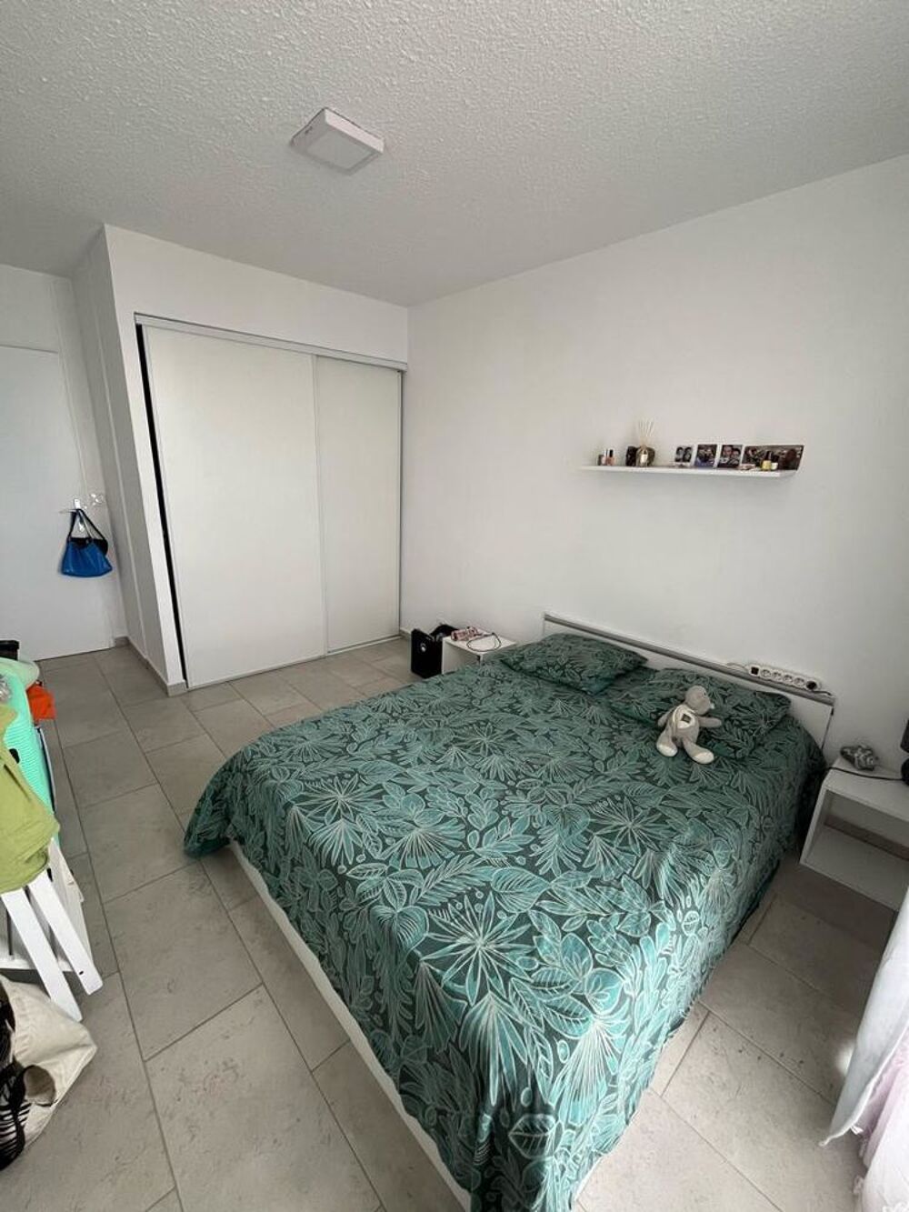 Location Chambre ? COUP DE C?UR ? Chambre en colocation  ? 550 € TTC Pointe-à-pitre