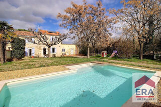 Maison 5 pièces 142 m² · à Carpentras · 142 m² · 395 000 €