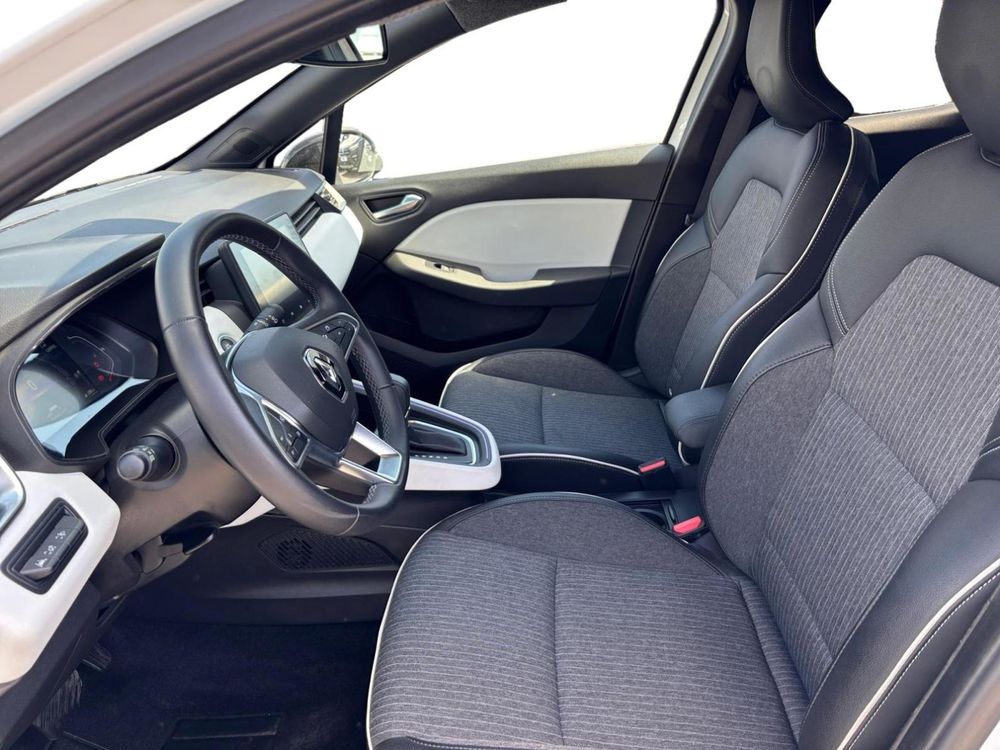 Clio V Clio E-Tech full hybrid 145 Techno 2023 occasion 91300 Massy