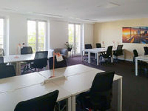   Espace de bureau privé personnalisé en fonction des besoins uniques de votre entreprise à Paris Madeleine  