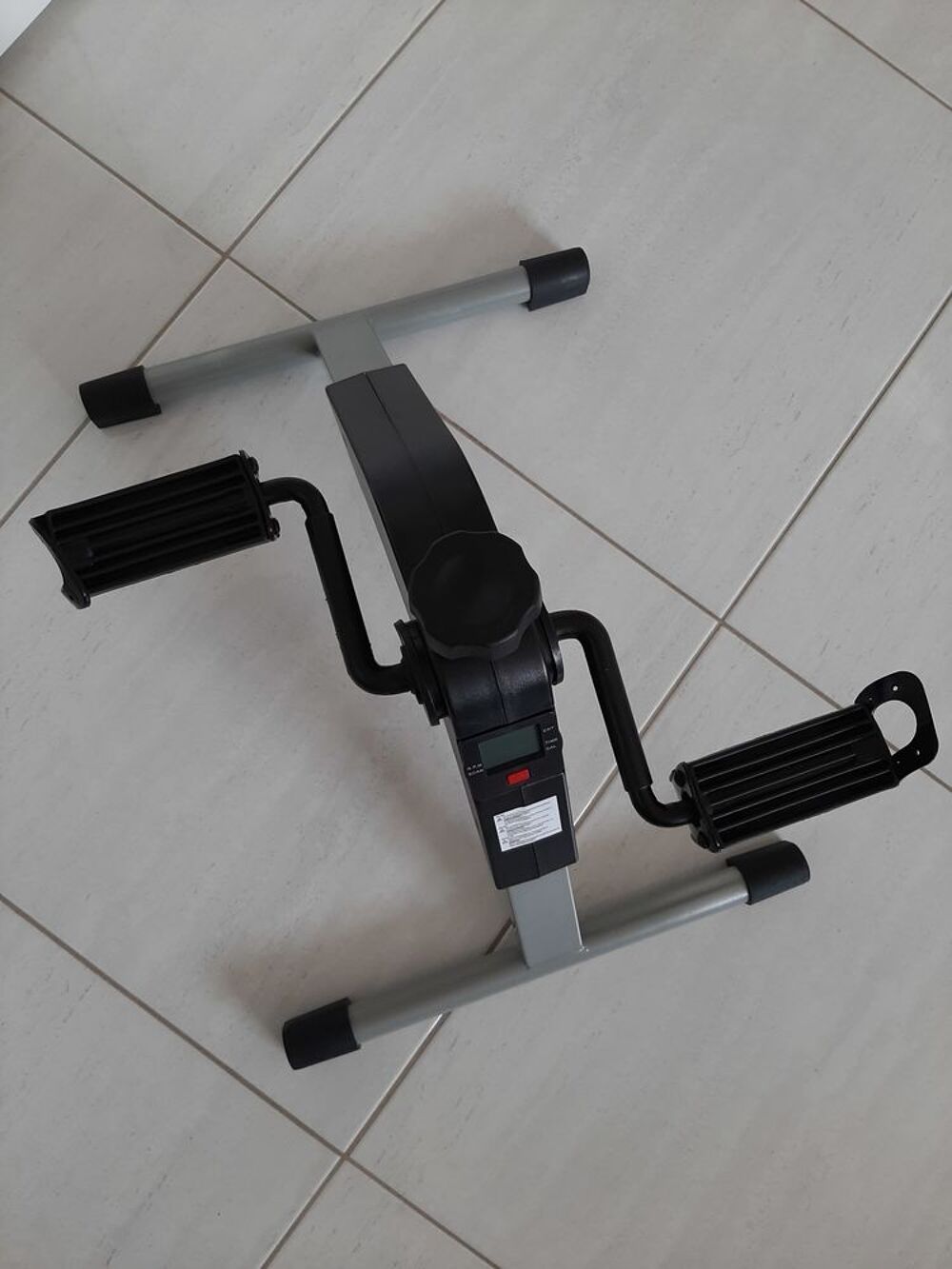 Mini v&eacute;lo Sports