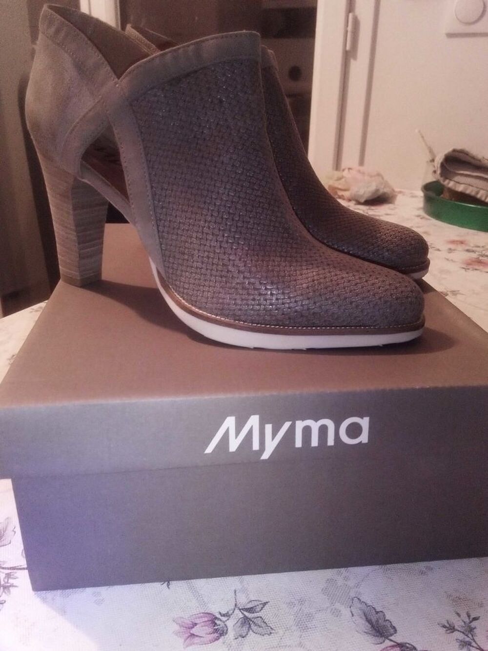 chaussures pour femmes Chaussures