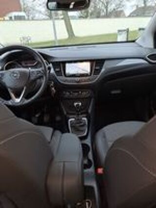 Crossland X 1.2 Turbo 130 ch Ultimate 2021 occasion 59166 Bousbecque