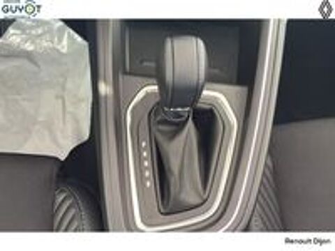 Clio V Clio E-Tech full hybrid 145 Esprit Alpine 2024 occasion 21000 Dijon