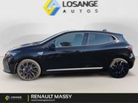 Clio V Clio E-Tech full hybrid 145 ch GSR2 Esprit Alpine 2026 occasion 91300 Massy